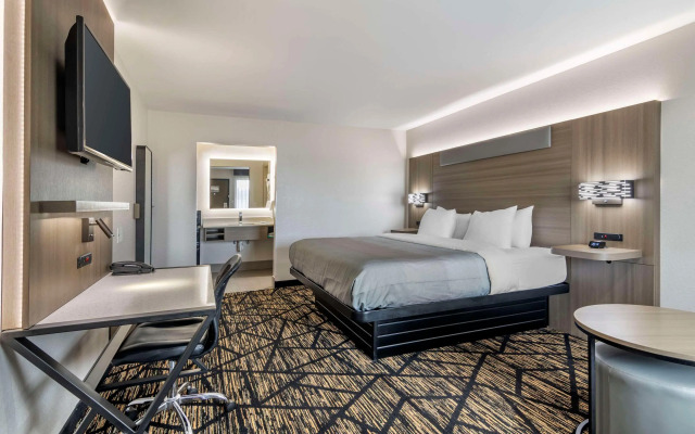 Quality Inn & Suites Athens University Area