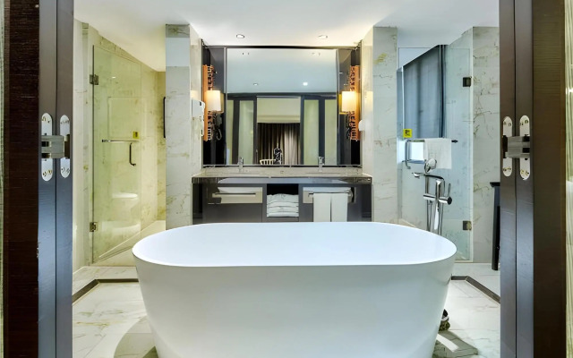 Insail Hotels Huanshi Road Taojin Metro Station Guangzhou