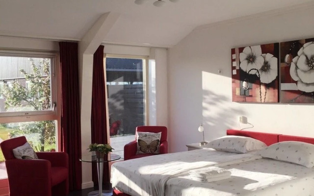 Cecilia - Catharina B&B