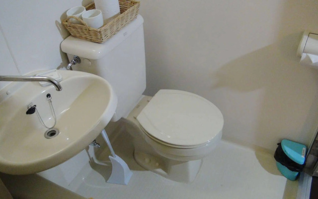 Red Door Lodge Hakuba