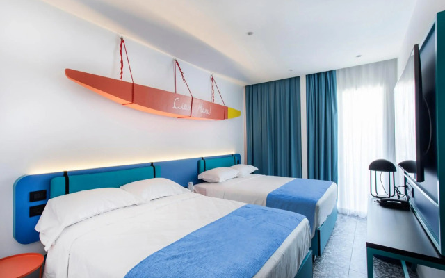 Hotel Albatros