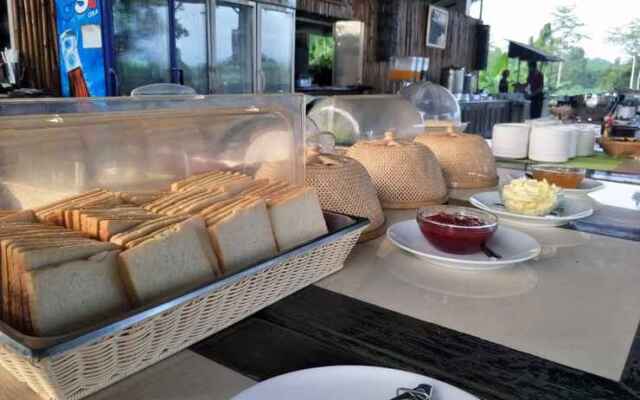 Nakakiri Resort & Spa