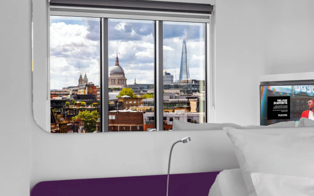 Yotel London City - Image 7