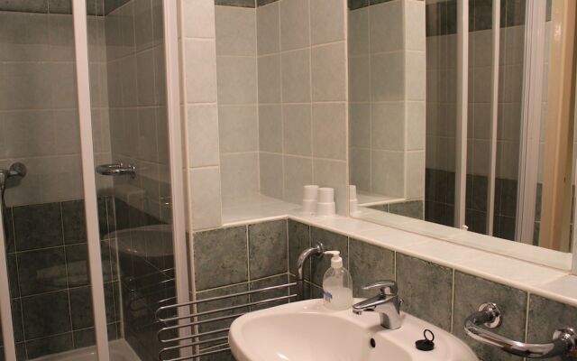 Boulevard City Pension and Apartments