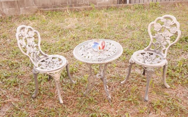 New Okazaki House for 6