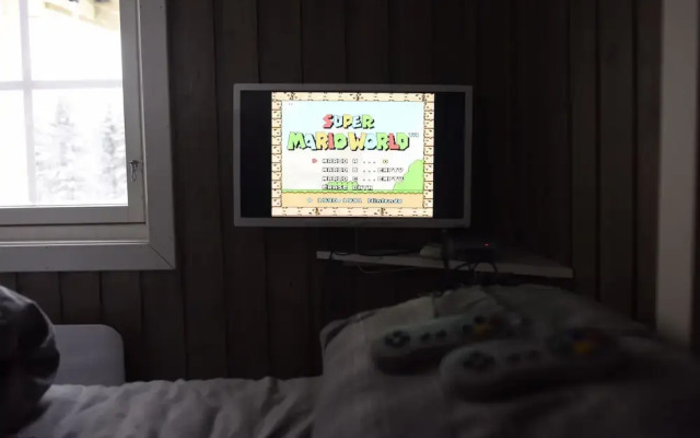 Fresh Familie Hytte Hemsedal