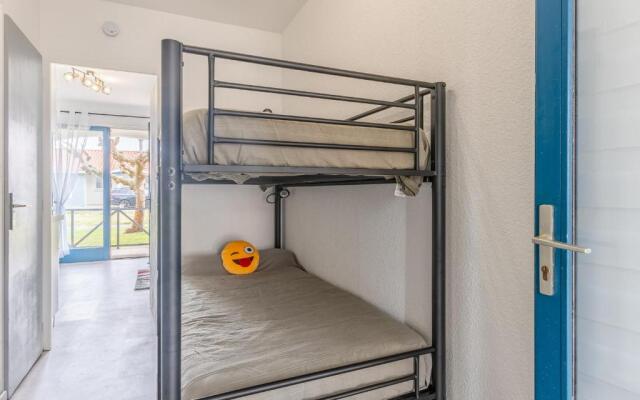Appartement Biscarrosse Plage, 2 pièces, 4 personnes - FR-1-521-57
