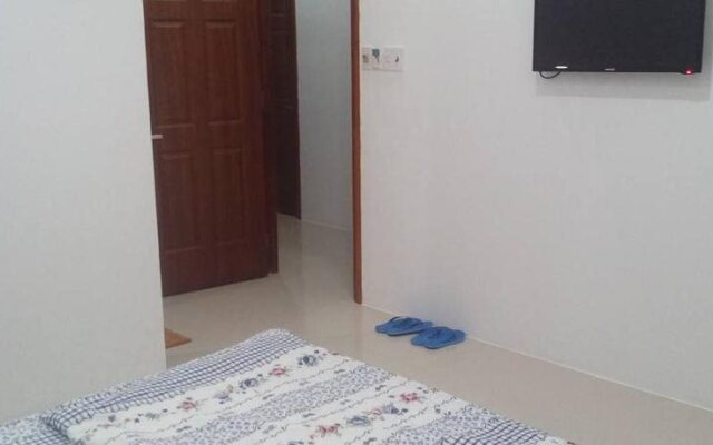 Ngan Ha Hotel