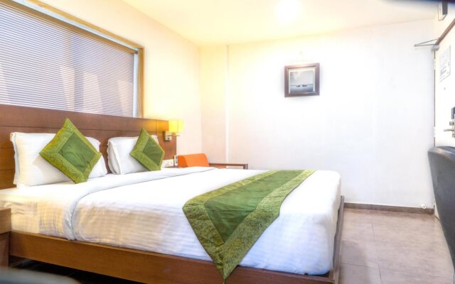 Hotel Casa
