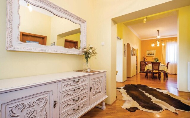 Amazing Home in Cavle With Wifi and 3 Bedrooms