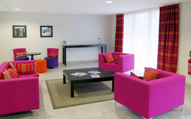 Les Balcons des Pêcheurs (MIZ040)