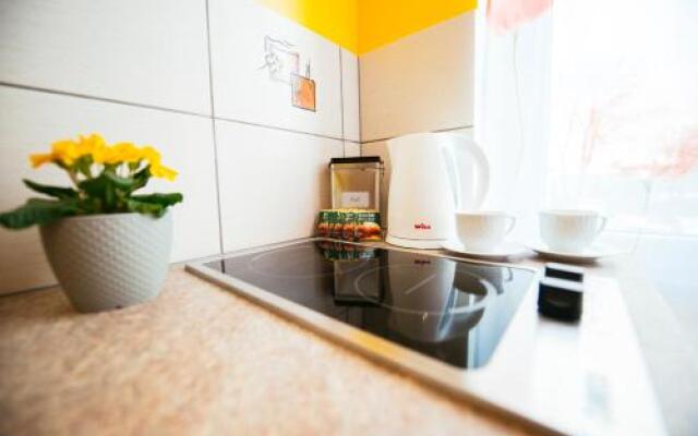 Medainie apartamenti
