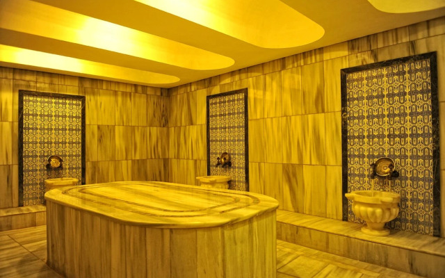 Ustapark Hotel - Hotel in Trabzon - Photo 4