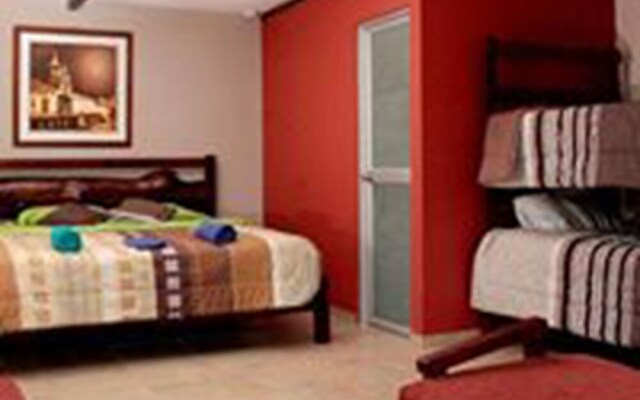 Munay Adventure Hostel