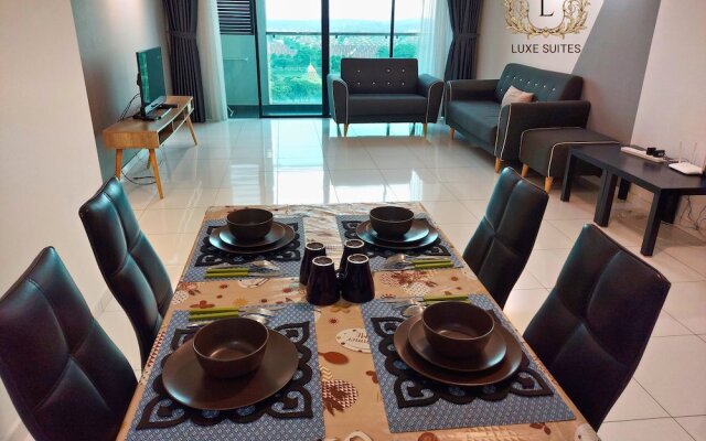 Luxe Suites at Skyloft