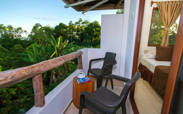 Casa Natura Galapagos Lodge