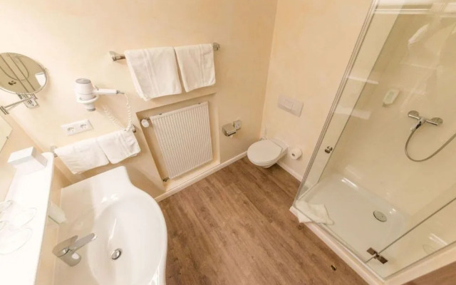 Romantik Hotel zur Post