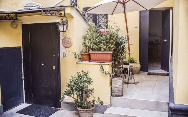 Lady B bed & breakfast