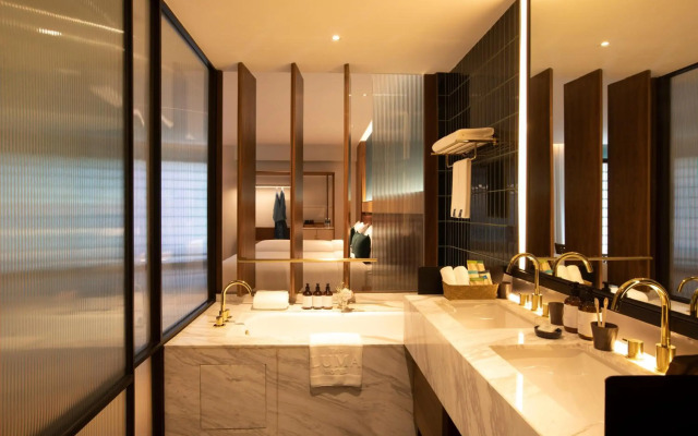 The LUMA Hotel - A Member of Design Hotels