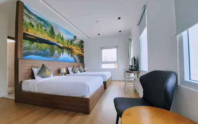 NATURE LAND 2 - Song Anh Hotel Dalat