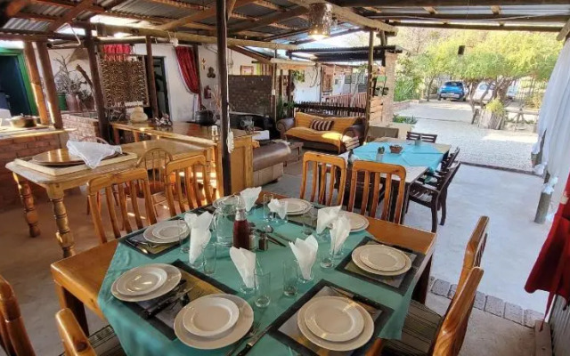 Aberdeen Self-Catering