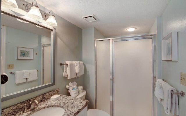 Pelican Beach 1512 2 Bedroom Condo by Pelican Beach Management