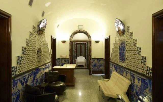 Villa Laetitia