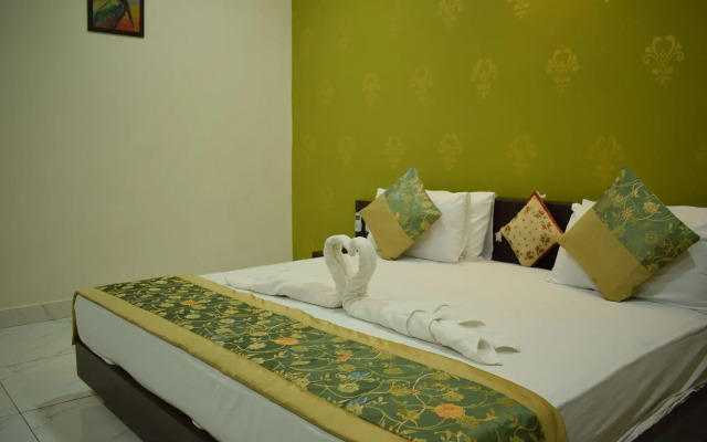 Hotel ShriRam Residency
