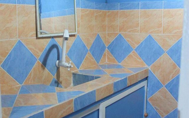 Seaside Beach Park Resort