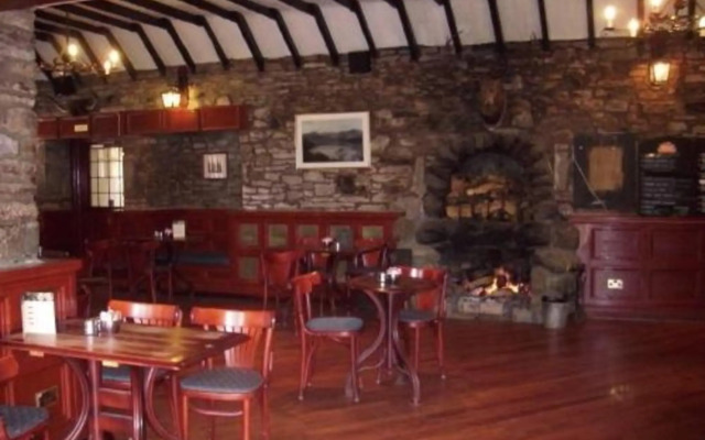 Rowardennan Hotel