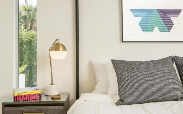 Modern Marion at Twin Palms