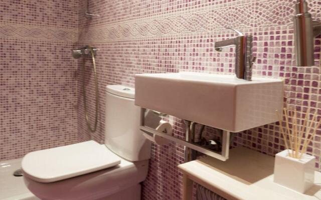 Duplex Serreria Apartment