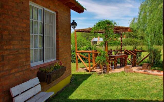 Cabañas Rumel