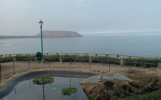 Redibuk - Luxury duplex 1BR Miraflores