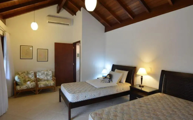 Casa Pérola