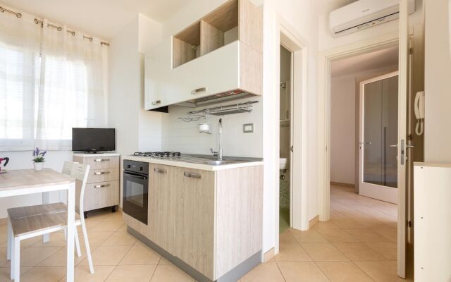 2187 Casetta di Andrea