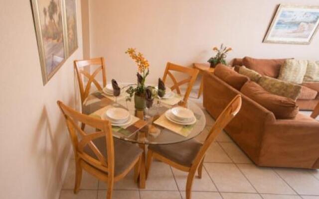 Maria'S Regal Townhouse