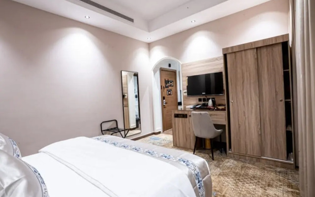 Nouran Star Serviced Apartments