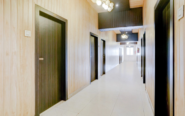 Super Collection O Thane Formerly Dove Residency