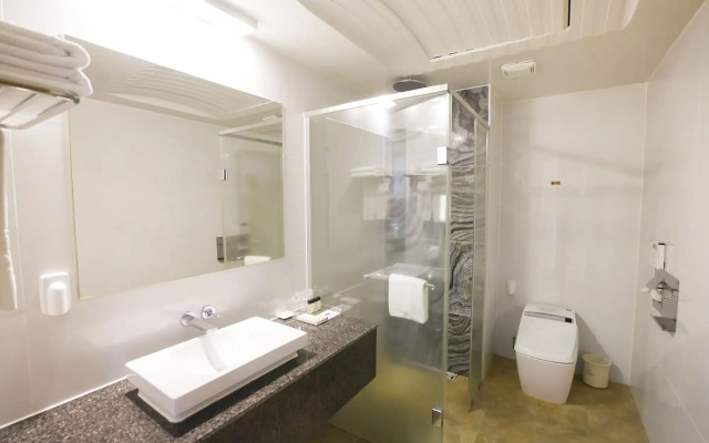 Uni Hotel Jeju