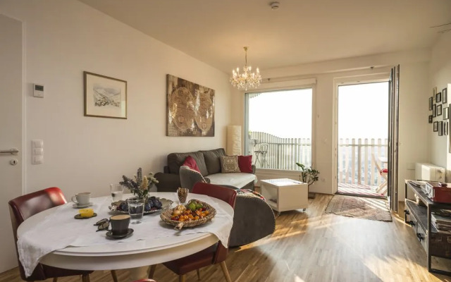 Sky View Apartment Vienna by Welcome2Vienna