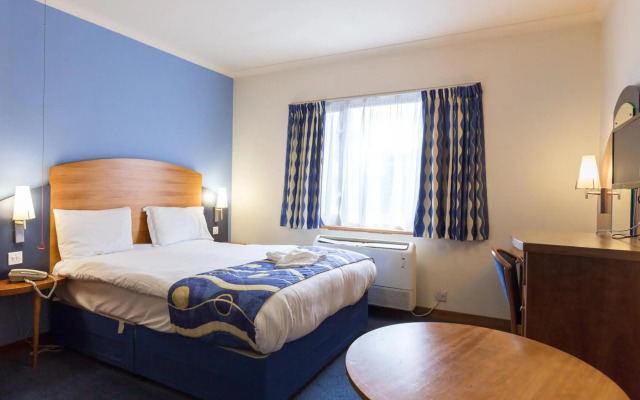 London Wembley International Hotel