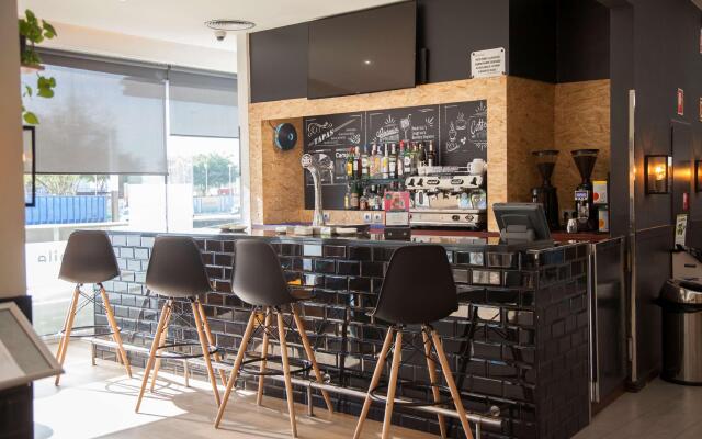 Travelodge BCN Cornella Fira