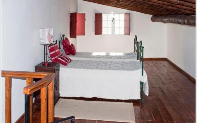 Casa D' Alegrete