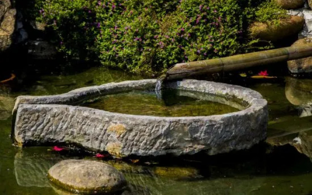 Hot Spring Forest Holiday Hotel