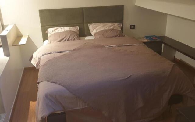 Loft t 2