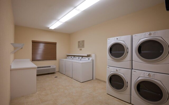 Candlewood Suites Enterprise S, An Ihg Hotel