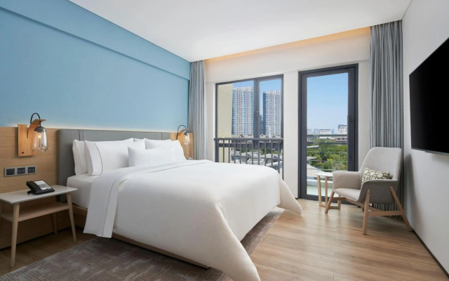 Element Xiamen Tong'an