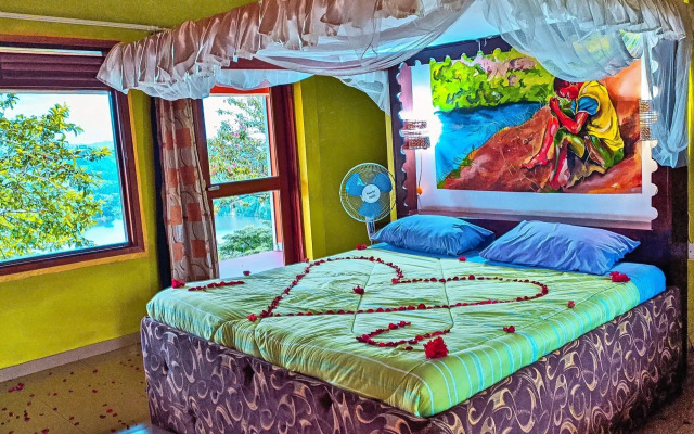 Lodge Bellavista