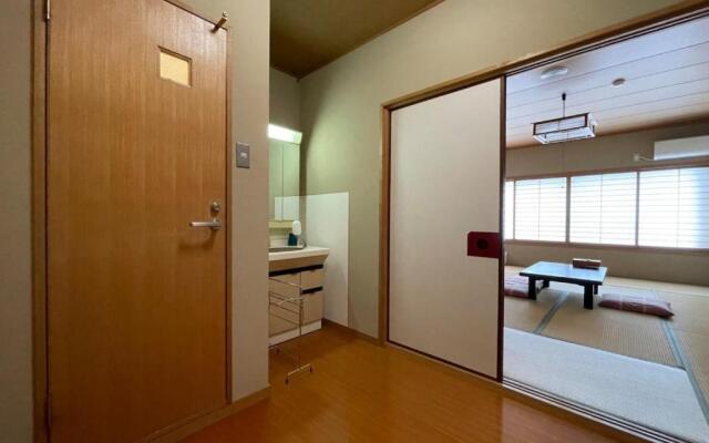 Marina Hotel Kaikuu - Vacation STAY 58541v